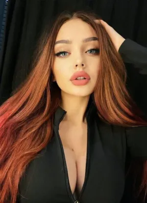 проститутка Николь, 21, Казань