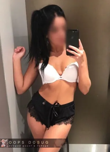 проститутка фея Зорина, Казань, +7 (918) ***-6504
