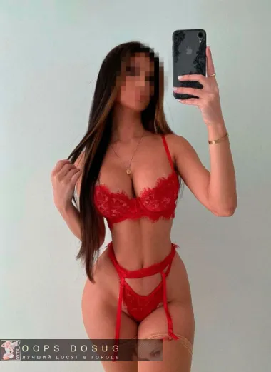 проститутка фея Виктория, Казань, +7 (995) 216-3820