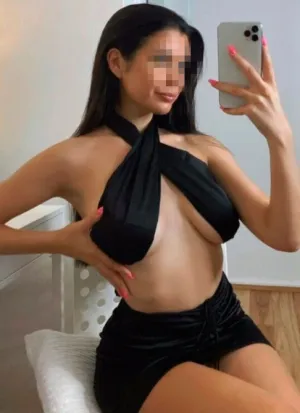 проститутка Иллона, 23, Казань